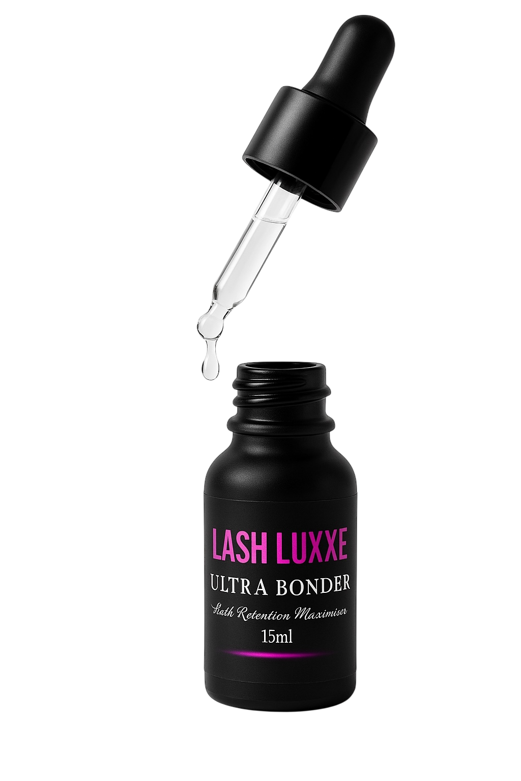 ULTRA BONDER - Lash Retention Maximiser