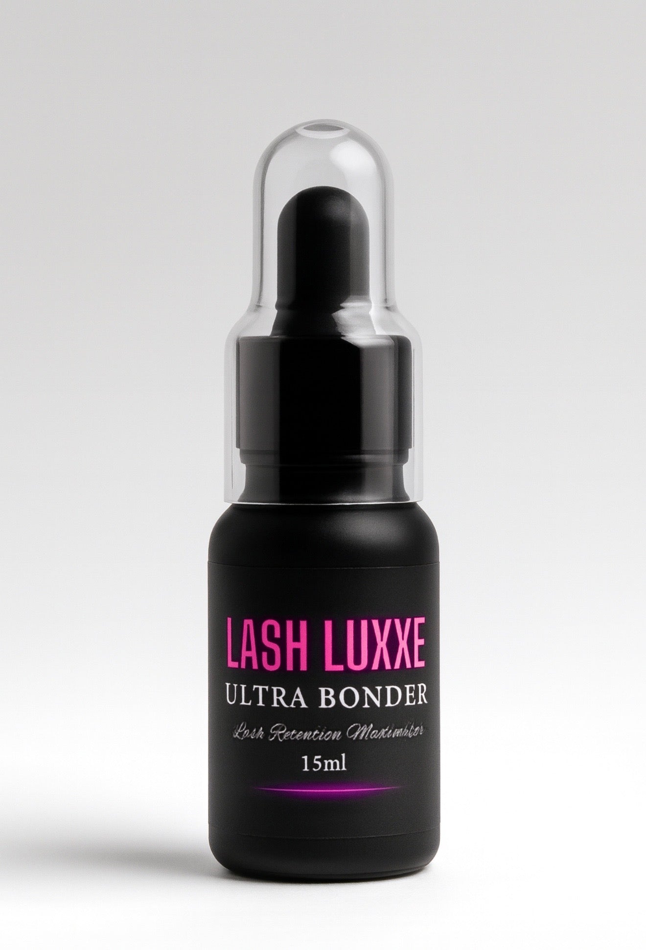 ULTRA BONDER - Lash Retention Maximiser
