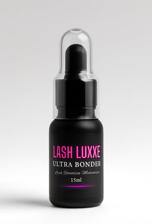 ULTRA BONDER - Lash Retention Maximiser