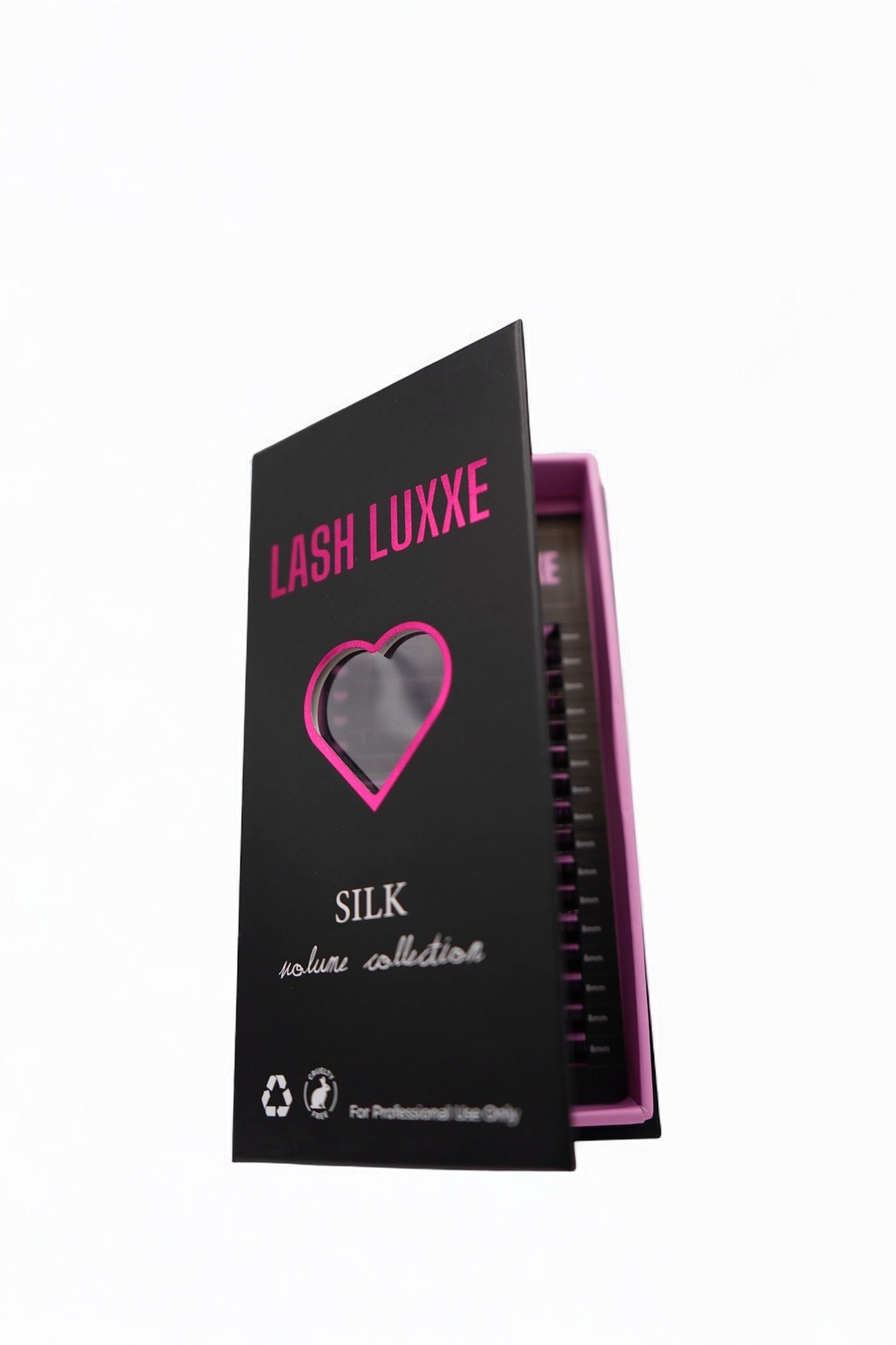 Silk Volume Lashes