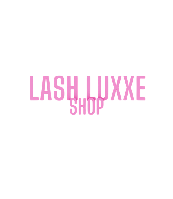 LASH LUXXE SHOP
